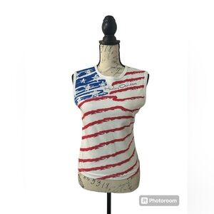 Harley Davidson Top.  Size‎ Medium.  NWOT.